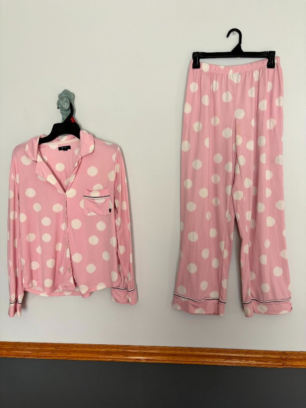 Simply Vera Vera Wang Women's Size Small Pajama Set